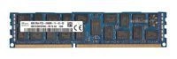 Mémoire RAM 1x 8GB Hynix ECC REGISTERED DDR3 2Rx4 1600MHz PC3-12800 RDIMM | HMT31GR7EFR4C-PB