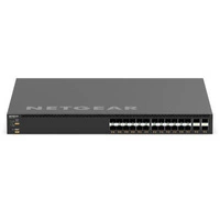 Commutateur Netgear XSM4328FV-100NES 24x SFP+ | 4x SFP28