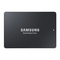 Disque dur SSD Samsung PM893 480GB 2.5'' SATA 6Gb/s | MZ7L3480HCHQ-00W07