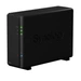 Serveur NAS Synology DS118 1x SSD | HDD SATA 1GB RAM