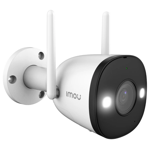 Caméra IMOU IPC-F42FP-D IPC-F42FP-D 4MP 2560 x 1440 25 FPS