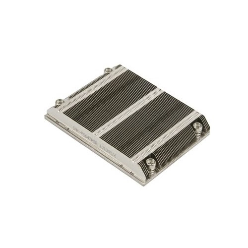 Refroidissement du processeur Supermicro Serveur/poste de travail | SNK-P0047PSR