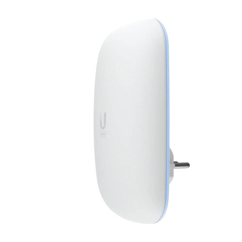 Point d'accès Ubiquiti U6-Extender 2,4 GHz | 5 GHz 4800 Mbps 802.11a/b/g/n/ac/ax