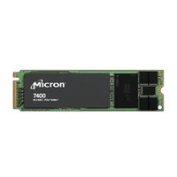 Disque dur SSD Micron 7400 MAX 3.2TB M.2 2280 NVMe | MTFDKBA3T2TFC-1AZ1ZABYY