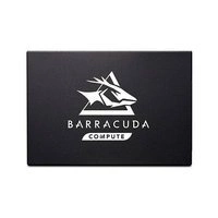 Disque dur SSD Seagate BarraCuda 480GB 2.5'' SATA 6Gb/s | ZA480CV10001