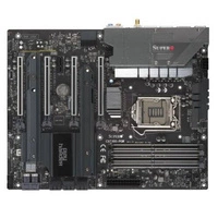 Carte mère Supermicro C9Z390-PGW LGA1151 ATX | MBD-C9Z390-PGW-B