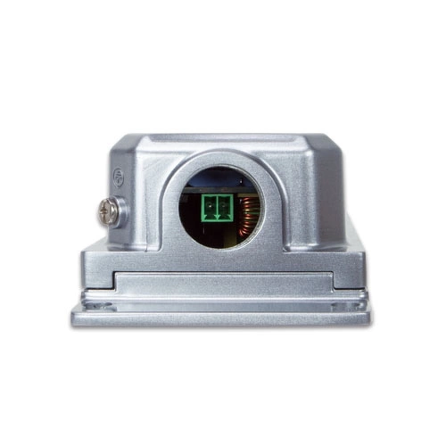 Convertisseur de média Planet IGTP-825AT 1x SFP 1x RJ-45 PoE+