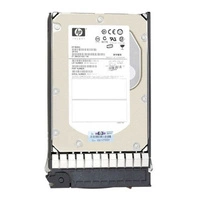 Disque dur HDD dédié au serveur HP 3.5'' 600GB 15000RPM SAS 6Gb/s 601777-001-RFB | REFURBISHED