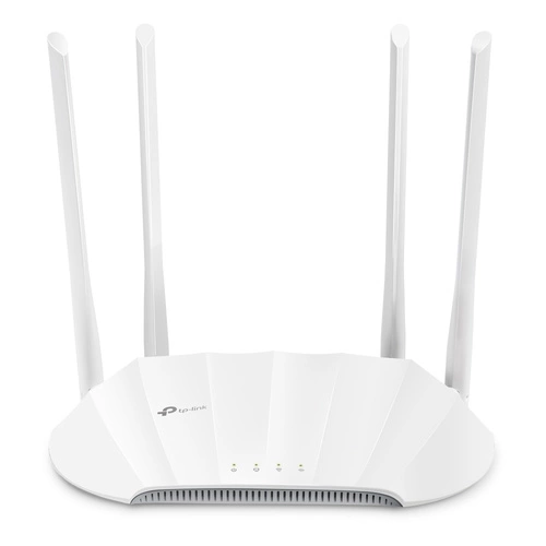 Point d'accès TP-LINK TL-WA1801 2.4 GHz | 5 GHz 1201 Mbps 802.11 a/b/g/n/ac/ax