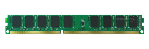 Mémoire RAM 1x 8GB GoodRAM ECC UNBUFFERED DDR4 2133MHz PC4-17000 UDIMM | W-MEM2133E4D88GL