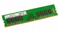 Mémoire RAM 1x 8GB Samsung NON-ECC UNBUFFERED DDR4 2Rx8 2133MHz PC4-17000 UDIMM | M378A1G43EB1-CPB