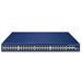 Commutateur Planet SGS-6310-48T6X 48x 1Gb 6x SFP+