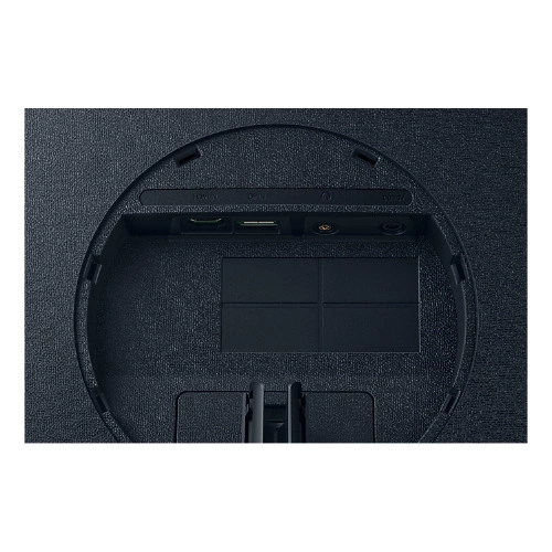 Moniteur 31.5" Samsung LU32R590CWPXEN UR59C 3840 x 2160 4K UHD 60Hz matrice d'écran VA