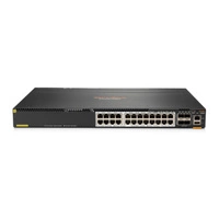 Commutateur HPE JL660A 24x 5Gb 4x SFP56 1440 W PoE++