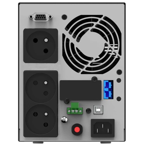 UPS PowerWalker VFI 1000 AT FR Tour 900W 3x FR VFI 1000 AT FR