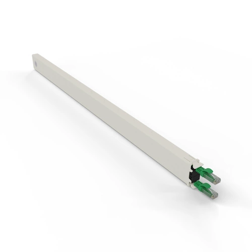 patchbox.one / cassette / 30U / UTP / RJ45