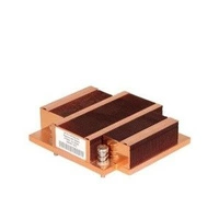 Dissipateur thermique dédié aux serveurs HP ProLiant DL120 G5 | 454518-001