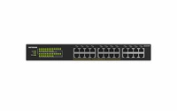 Commutateur Netgear GS324P-100EUS 24x 1Gb 190 W PoE