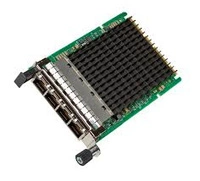 Carte réseau Intel X710T4LOCPV3G1P 4x RJ-45 PCI Express 10Gb