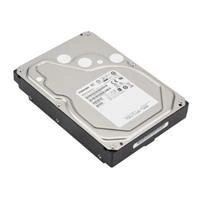 Disque dur TOSHIBA 3.5'' HDD 4000GB 7200RPM SATA 6Gb/s 128MB | MG04ACA400A