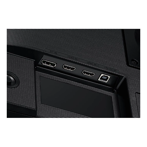 Moniteur 27" Samsung LF27T450FZUXEN T450 1920 x 1080 Full HD 75Hz matrice d'écran IPS