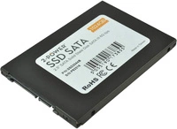 Disque dur SSD 2-POWER 1TB 2.5'' SATA 6Gbps | SSD2044B