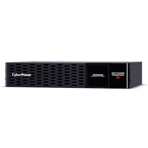 CyberPower Extended Battery Module  BP48VP2U02 Rack/Tower