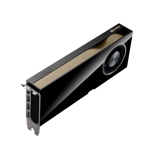 Carte graphique Nvidia PNY RTX 6000 ADA 48GB GDDR6 ECC | VCNRTX6000ADA-SB