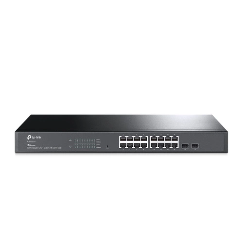 Commutateur TP-LINK TL-SG2218 16x 1Gb 2x SFP