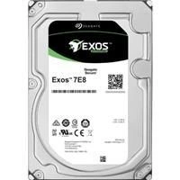 Disque dur Seagate Exos 7E8 3.5'' HDD 4000GB 7200RPM SATA 6Gb/s 256MB | ST4000NM0115