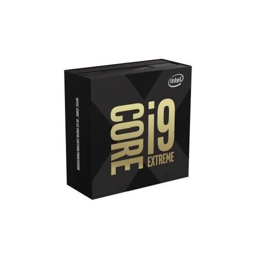 Processeur Intel Core i9-10980XE (24,75MB, 18x 4.6GHz) BX8069510980XE