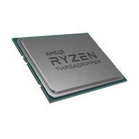 Processeur AMD Threadripper 7980X (256MB, 64x 5.1GHz) 100-100001350WOF