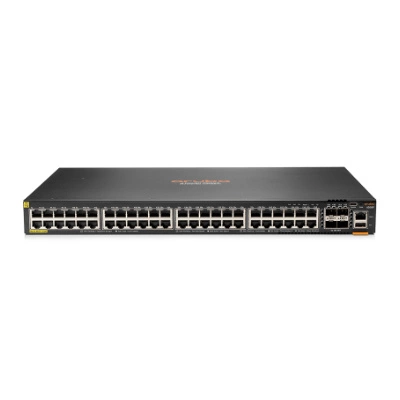 Commutateur HPE JL727A 48x 1Gb 4x SFP+ 370 W PoE+