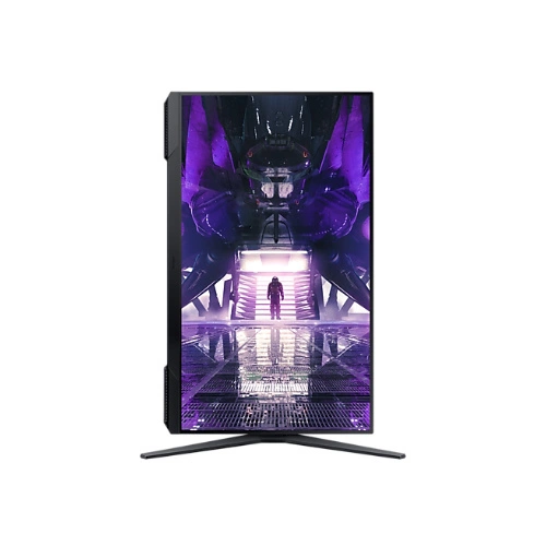 Moniteur 27" Samsung Odyssey LS27AG320NUXEN G32A 1920 x 1080 Full HD 165Hz matrice d'écran VA