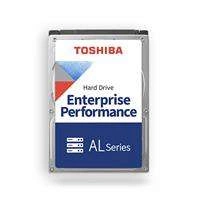 Disque dur TOSHIBA AL Series 2.5'' HDD 300GB 15000RPM SAS 12Gb/s 128MB | AL14SXB30EA