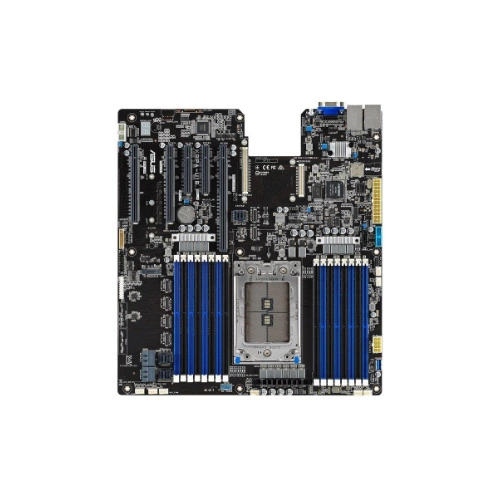 Carte mère ASUS KRPA-U16-M LGA4094 EEB | 90SB0A20-M0UBN0