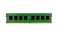 Mémoire RAM 1x 8GB Kingston NON-ECC UNBUFFERED DDR4 2666MHz PC4-21300 UDIMM | KVR26N19S8/8