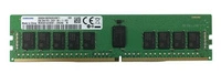 Mémoire RAM 1x 8GB Samsung ECC REGISTERED DDR4 2Rx8 2400MHz PC4-19200 RDIMM | M393A1G43EB1-CRC