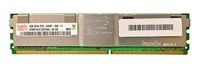 Mémoire RAM 1x 4GB Hynix FULLY BUFFERED DDR2 800MHz PC2-6400 FULLY BUFFERED | HYMP151F72CP4D3-S5