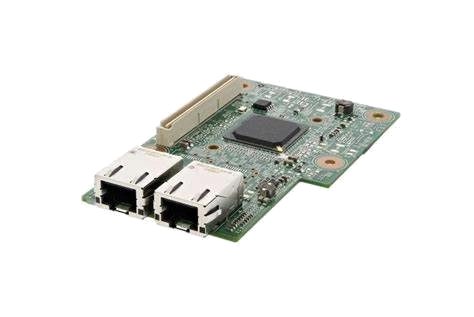 Carte réseau DELL 540-BCBN 2x RJ-45 PCI Express 1Gb