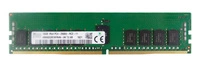 Mémoire RAM 1x 16GB Hynix ECC REGISTERED DDR4 1Rx4 2666MHz PC4-21300 RDIMM | HMA82GR7AFR4N-VK