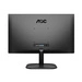 Moniteur 21.5" AOC 22B2H 1920 x 1080 Full HD 75Hz matrice d'écran VA
