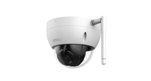 Caméra IMOU Dome Pro IPC-D52MIP 5MP 2880 x 1620 25 FPS