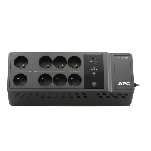 UPS APC BE850G2-CP Brique 520W 8x FR BE850G2-CP