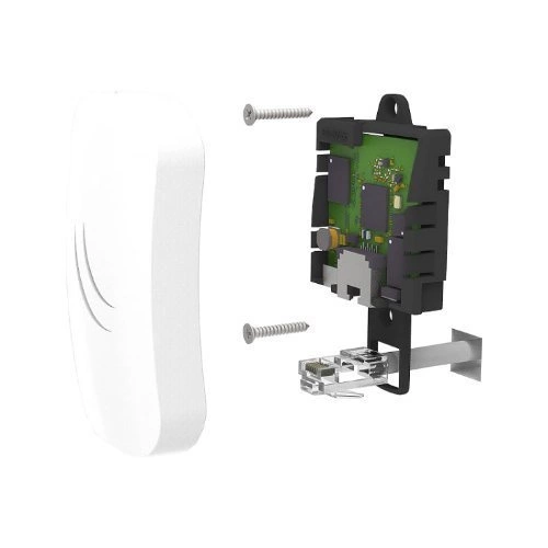 Point d'accès Mikrotik RBcAPL-2nD 2.4 GHz 802.11a/b/g/n