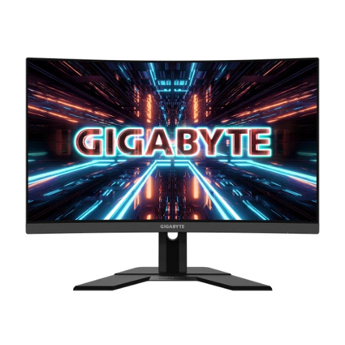 Moniteur 27" Gigabyte G27Q 2560 x 1440 QHD 144Hz matrice d'écran IPS