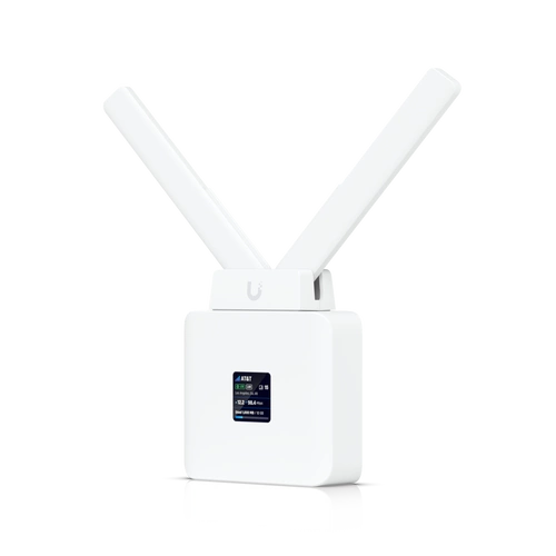 Router Ubiquiti UMR-Industrial 2x RJ-45 10/100/1000 Mb/s LTE