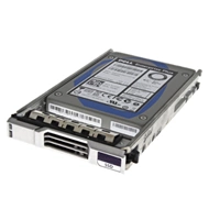 Disque dur SSD dédié au serveur DELL 3840GB 2.5'' SAS 12Gb/s 400-ATHS