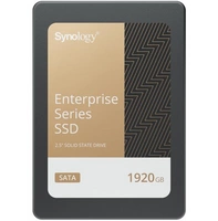 SAT5210 SSD dédié au Synology NAS 1.92TB 2.5'' SATA 6Gb/s New | SAT5210-1920G