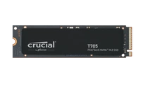 Disque dur SSD Crucial T705 4TB M.2 2280 NVMe PCIe 5.0 | CT4000T705SSD3